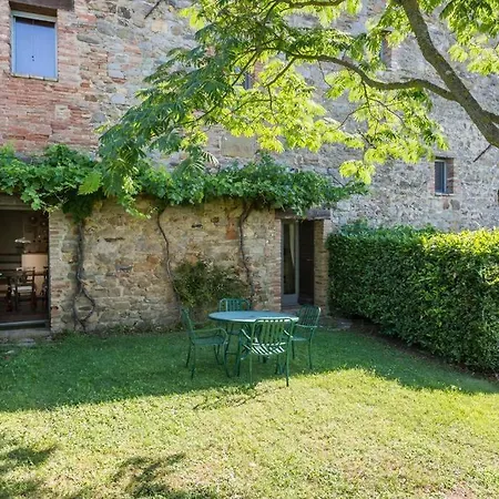 Daire Magic Castle Montelagello