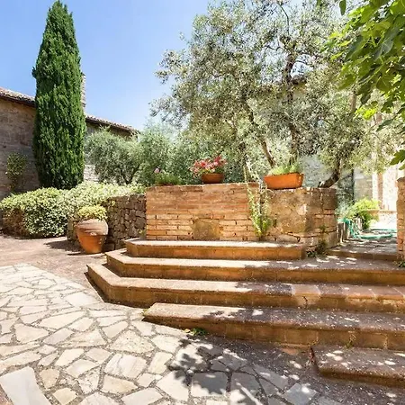 Magic Castle Montelagello